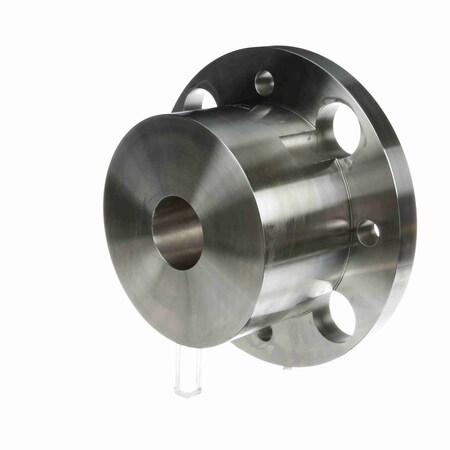 Kop-Flex Disc Coupling Long Hub - Style Kd21 - Size 404 - Rough Bore 404 KD 21 LHUB